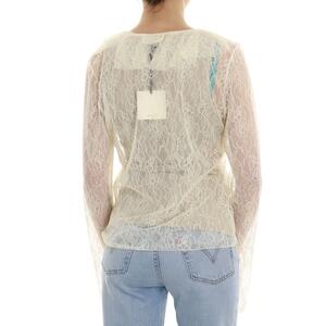 CAMICIA IN PIZZO VICOLO - Mad Fashion | img vers.300x/